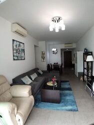 The Minton (D19), Condominium #613042161